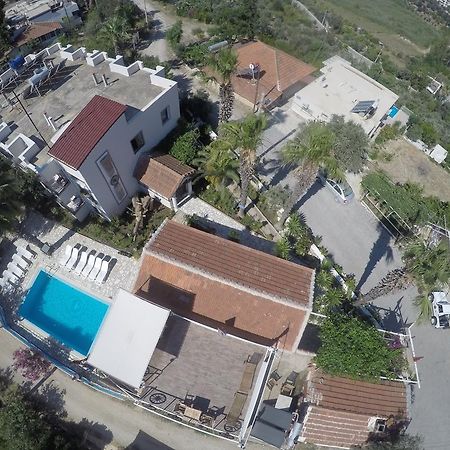 Patara Ranch Hotel Экстерьер фото