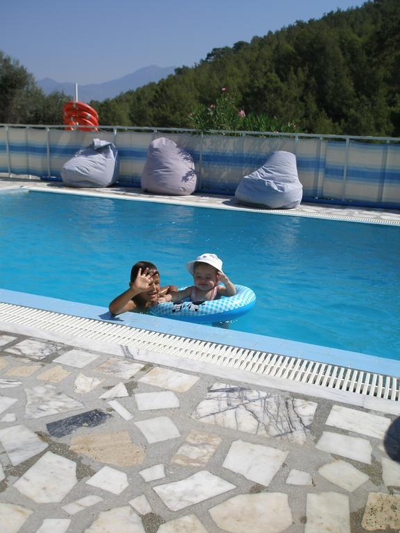 Patara Ranch Hotel Экстерьер фото