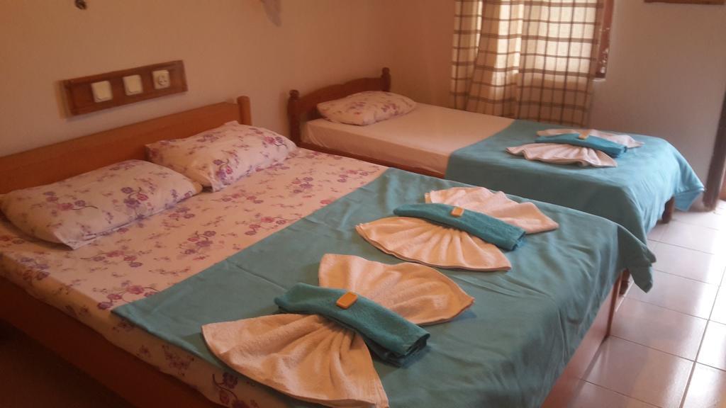 Patara Ranch Hotel Номер фото