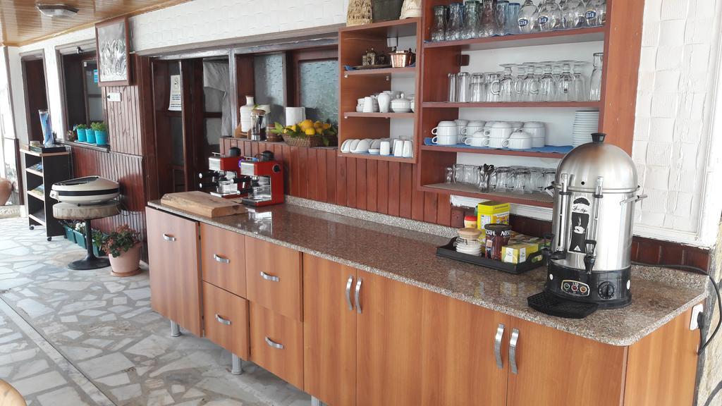 Patara Ranch Hotel Экстерьер фото