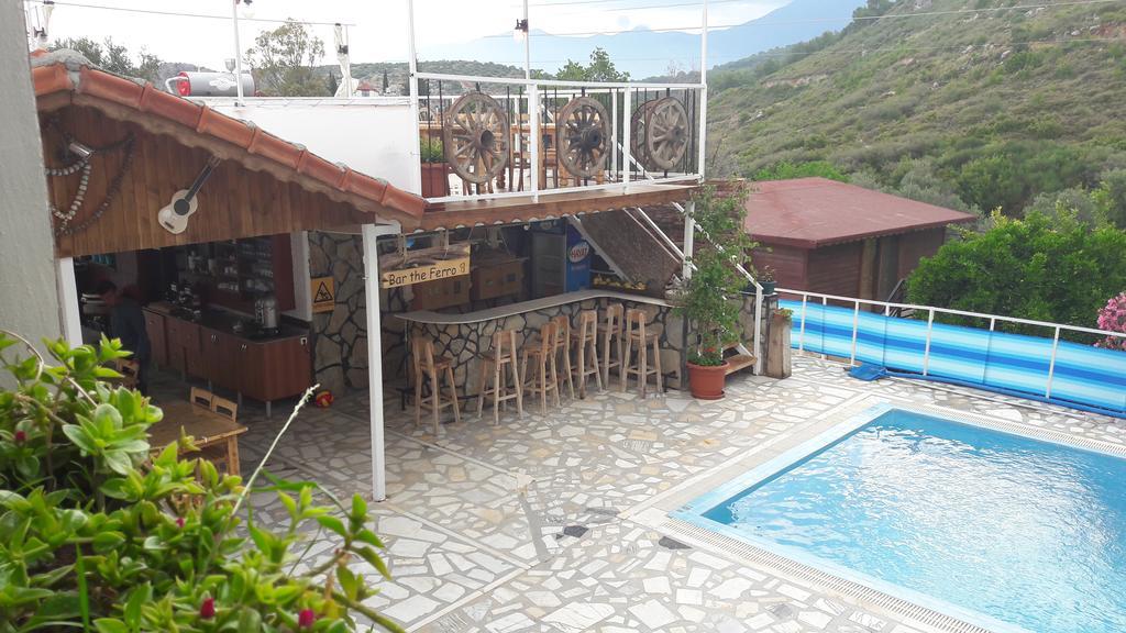 Patara Ranch Hotel Экстерьер фото