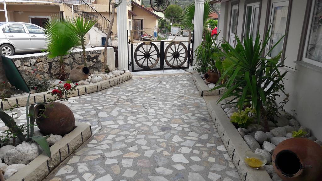 Patara Ranch Hotel Экстерьер фото