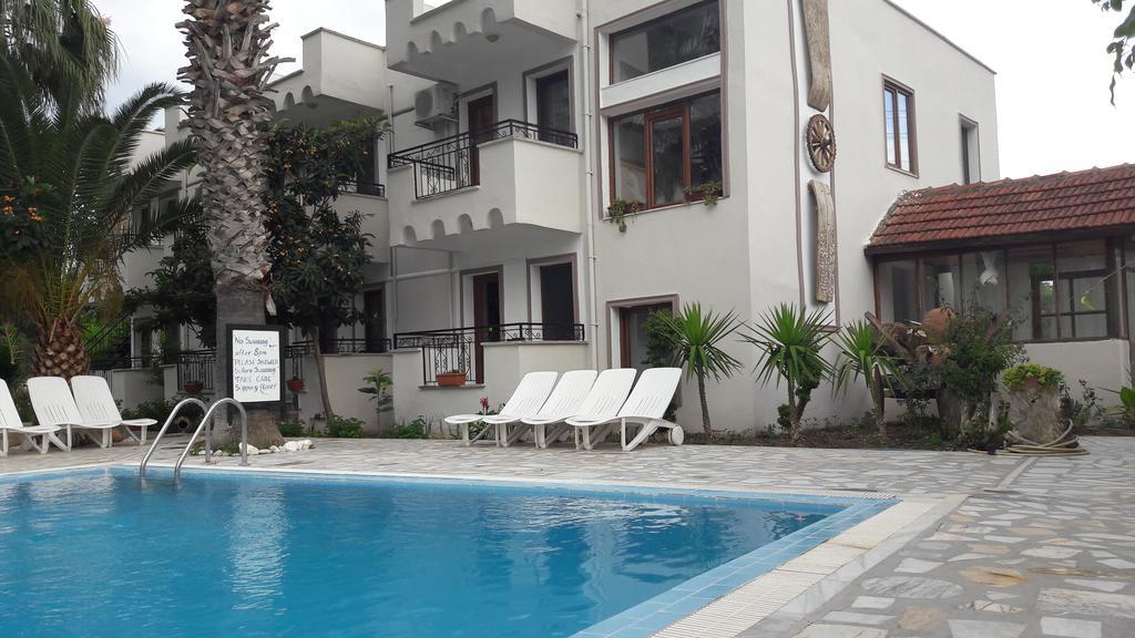 Patara Ranch Hotel Экстерьер фото