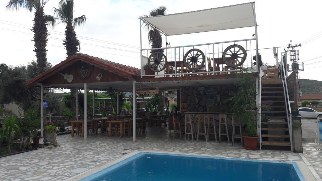 Patara Ranch Hotel Экстерьер фото