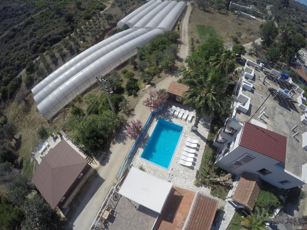 Patara Ranch Hotel Экстерьер фото