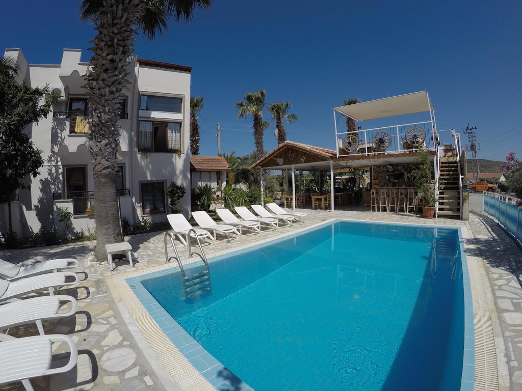 Patara Ranch Hotel Экстерьер фото