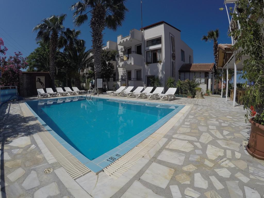 Patara Ranch Hotel Экстерьер фото